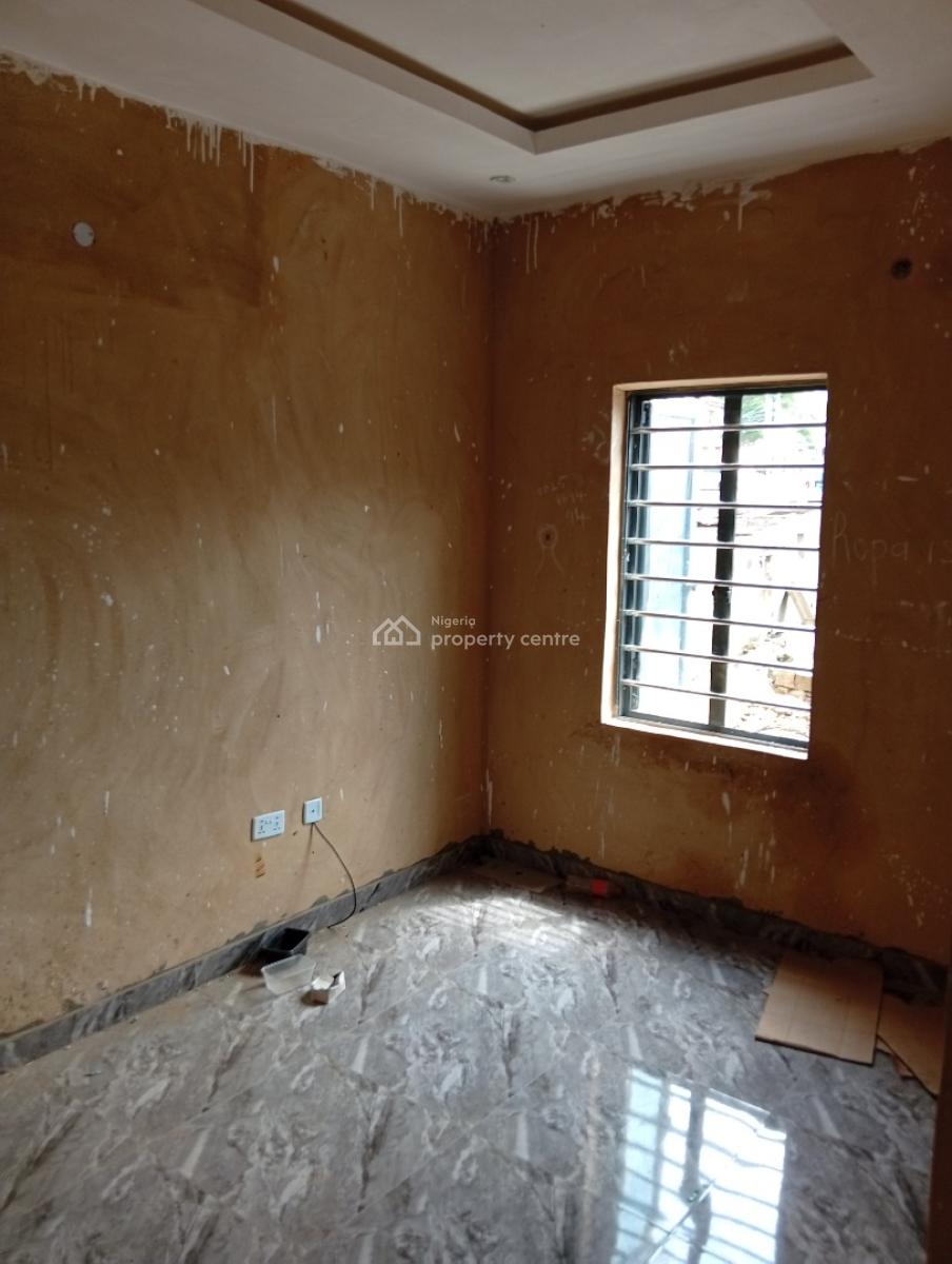 Newly Built & Lovely Mini Flat, Omole Phase 2 Extension, Omole Phase 2, Ikeja, Lagos, Mini Flat (room and Parlour) for Rent
