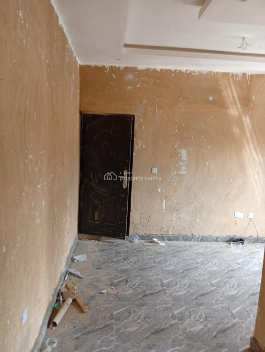 Newly Built & Lovely Mini Flat, Omole Phase 2 Extension, Omole Phase 2, Ikeja, Lagos, Mini Flat (room and Parlour) for Rent