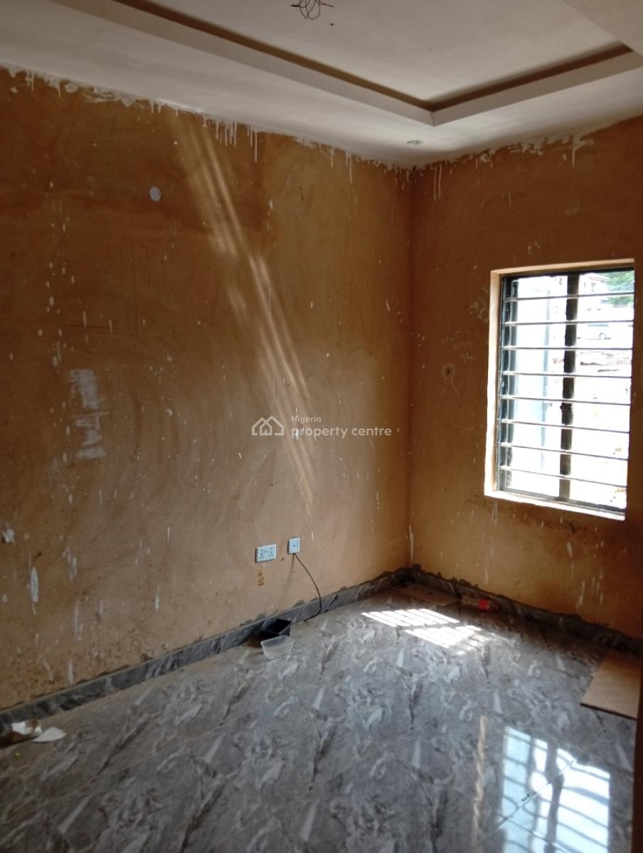 Newly Built & Lovely Mini Flat, Omole Phase 2 Extension, Omole Phase 2, Ikeja, Lagos, Mini Flat (room and Parlour) for Rent
