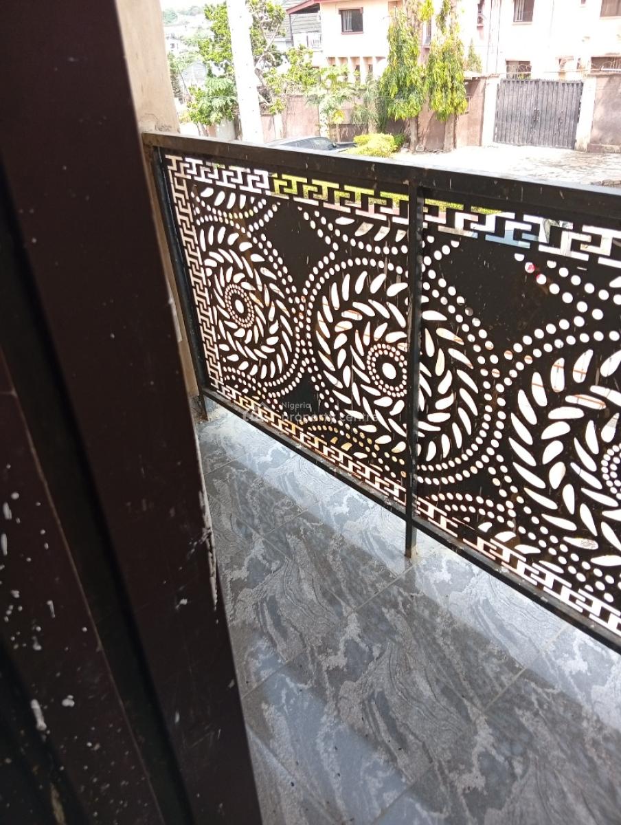 Newly Built & Lovely Mini Flat, Omole Phase 2 Extension, Omole Phase 2, Ikeja, Lagos, Mini Flat (room and Parlour) for Rent