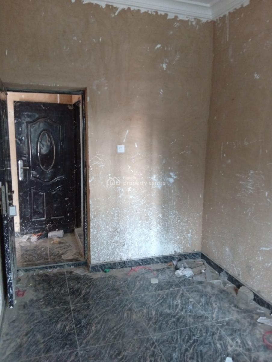 Newly Built & Lovely Mini Flat, Omole Phase 2 Extension, Omole Phase 2, Ikeja, Lagos, Mini Flat (room and Parlour) for Rent
