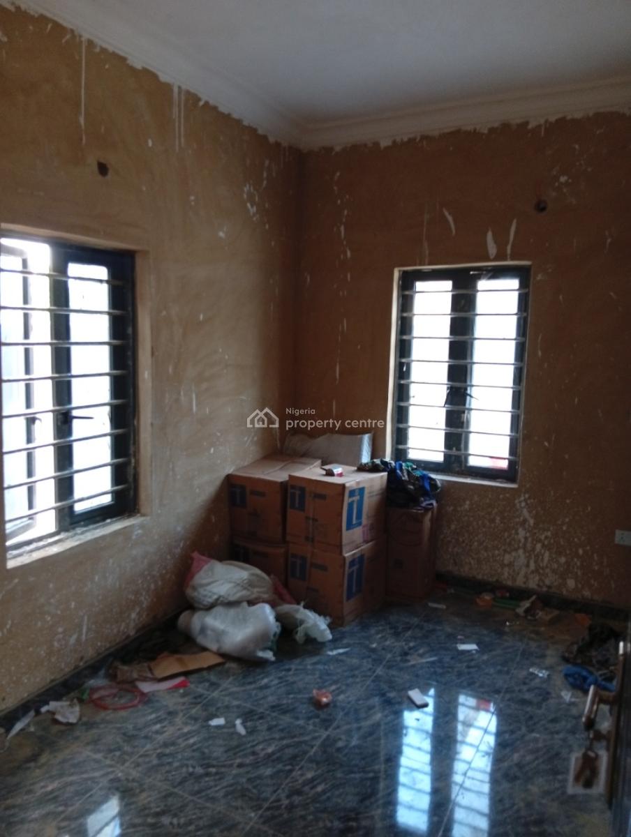 Newly Built & Lovely Mini Flat, Omole Phase 2 Extension, Omole Phase 2, Ikeja, Lagos, Mini Flat (room and Parlour) for Rent
