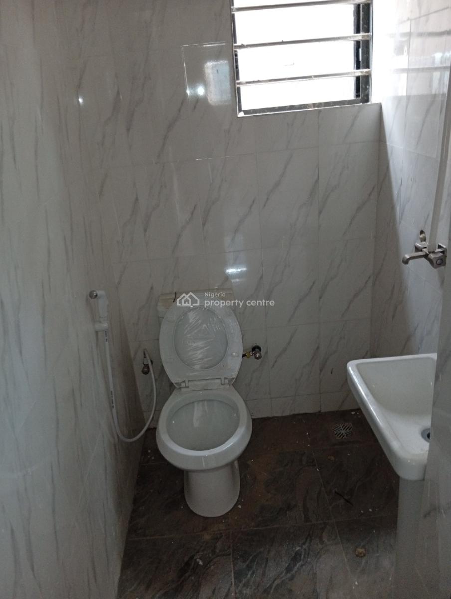 Newly Built & Lovely Mini Flat, Omole Phase 2 Extension, Omole Phase 2, Ikeja, Lagos, Mini Flat (room and Parlour) for Rent