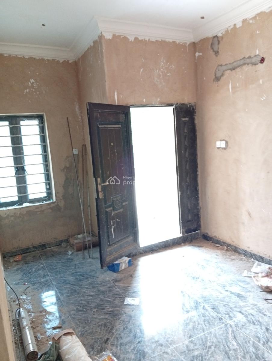 Newly Built & Lovely Mini Flat, Omole Phase 2 Extension, Omole Phase 2, Ikeja, Lagos, Mini Flat (room and Parlour) for Rent