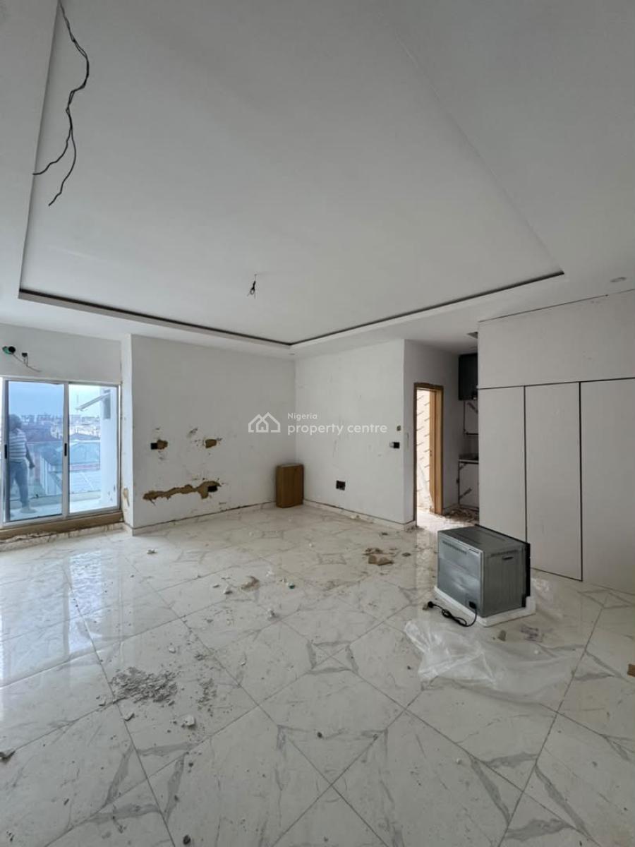 Luxury 2-bedroom Flat with Excellent Facility, Ikate, Lekki, Lagos, Flat / Apartment for Sale