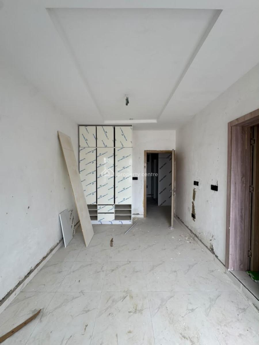 Luxury 2-bedroom Flat with Excellent Facility, Ikate, Lekki, Lagos, Flat / Apartment for Sale