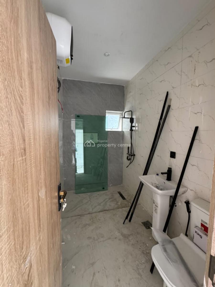 Luxury 2-bedroom Flat with Excellent Facility, Ikate, Lekki, Lagos, Flat / Apartment for Sale