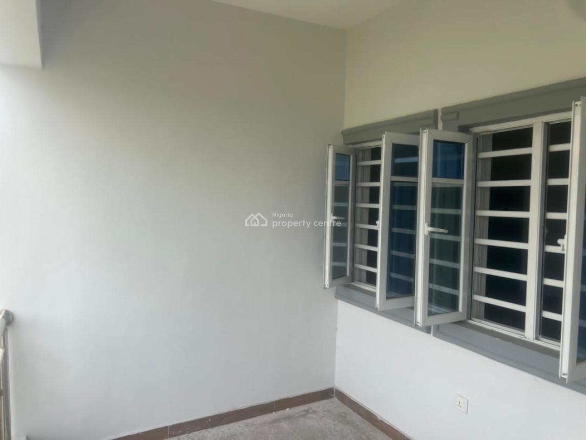 Newly Built Spacious 3 Bedroom Apartment, Sangotedo, Ajah, Lagos, Flat / Apartment for Rent