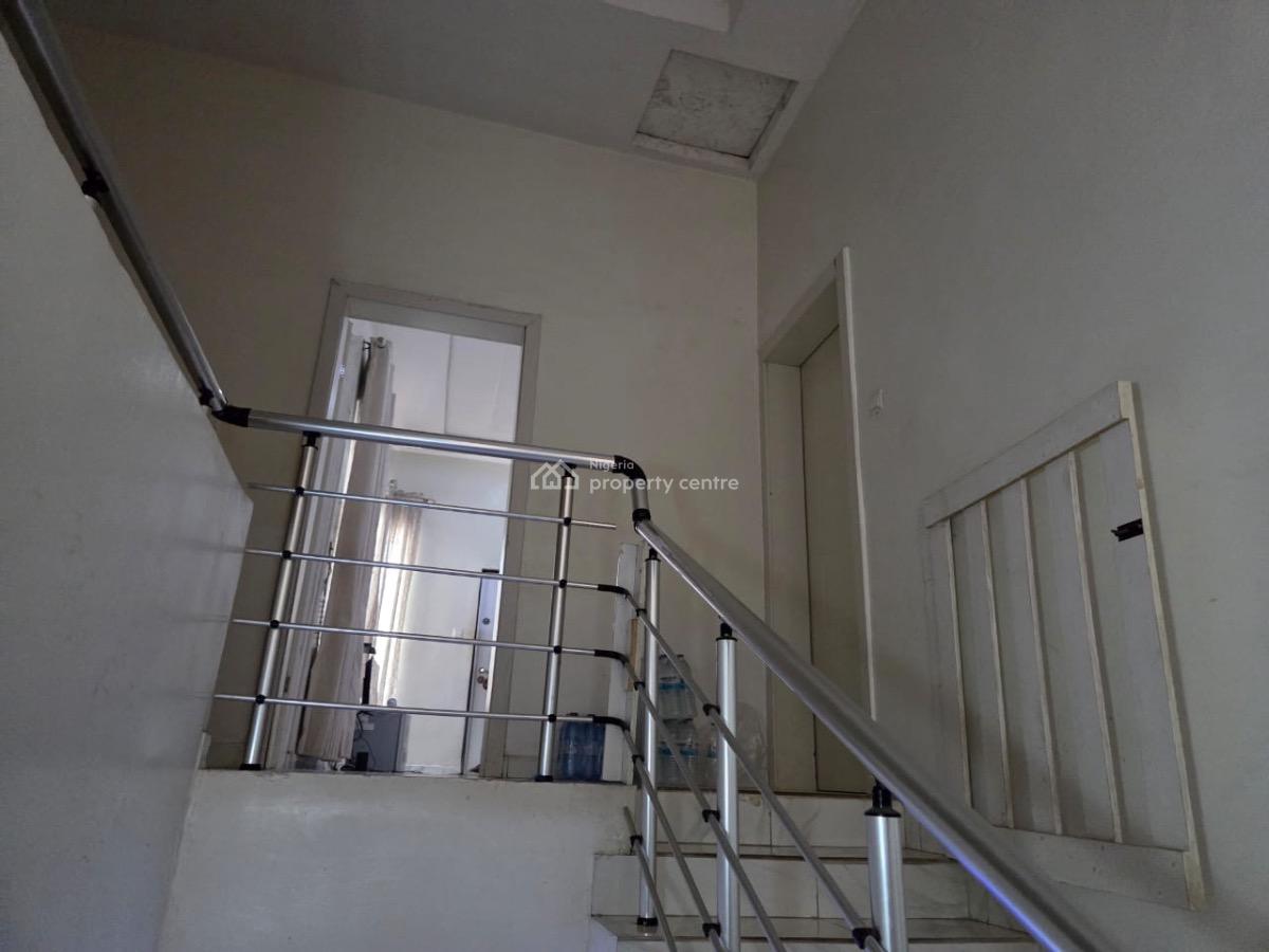 Luxurious 4-bedroom Detached Duplex in Secured Estate, Lekki Phase 1, Lekki, Lagos, Detached Duplex for Sale