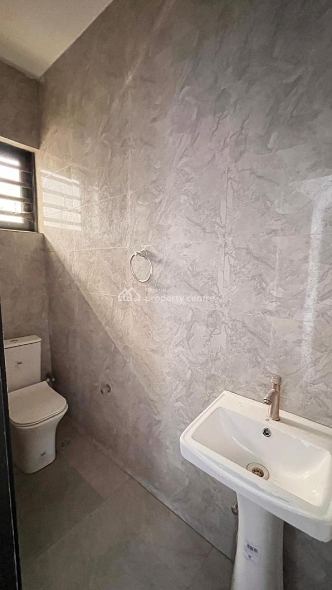 2 Bedroom Terrace Duplex, Abraham Adesanya, Ajah, Lagos, Terraced Duplex for Rent