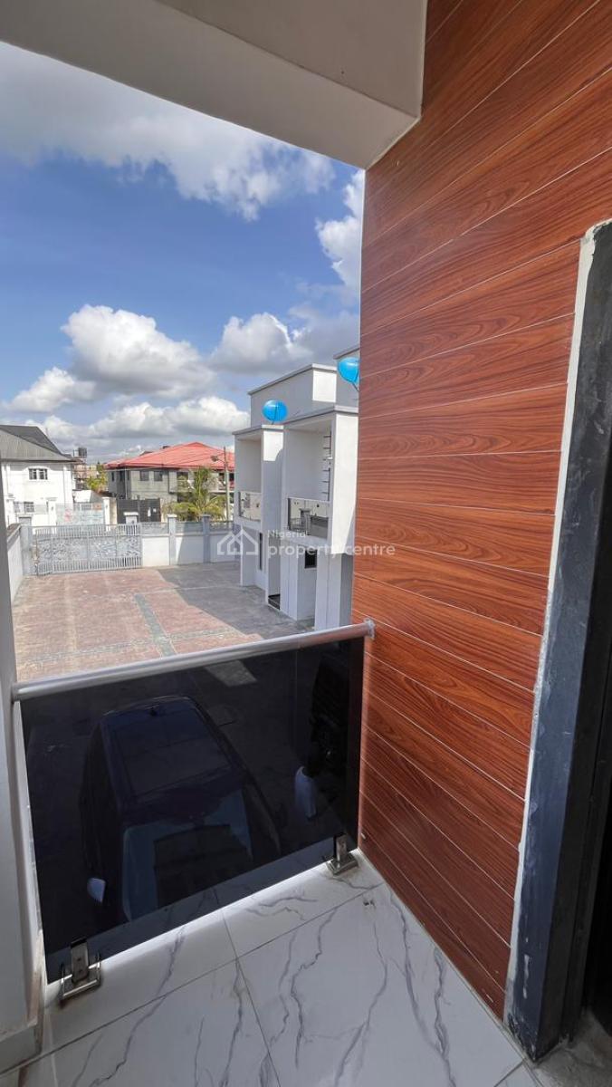 2 Bedroom Terrace Duplex, Abraham Adesanya, Ajah, Lagos, Terraced Duplex for Rent