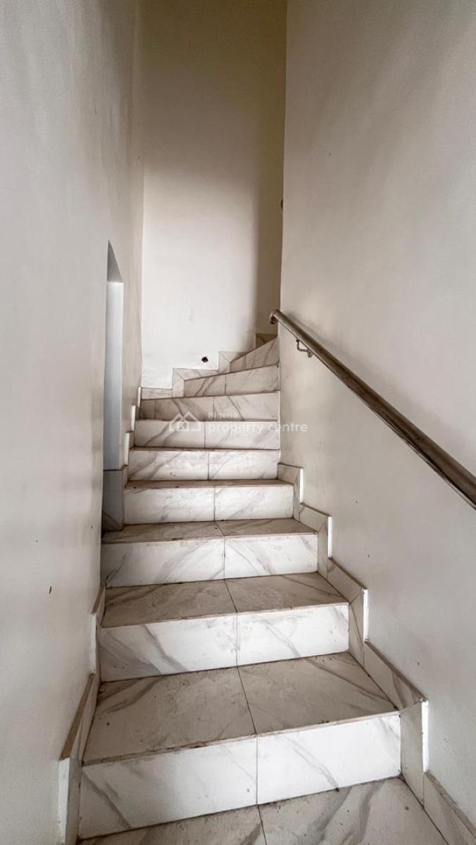 2 Bedroom Terrace Duplex, Abraham Adesanya, Ajah, Lagos, Terraced Duplex for Rent