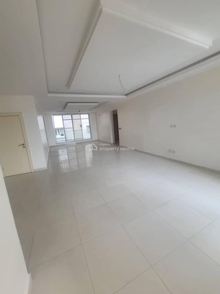Luxury 3 Bedroom Apartment, Oniru, Victoria Island (vi), Lagos, Flat / Apartment for Rent