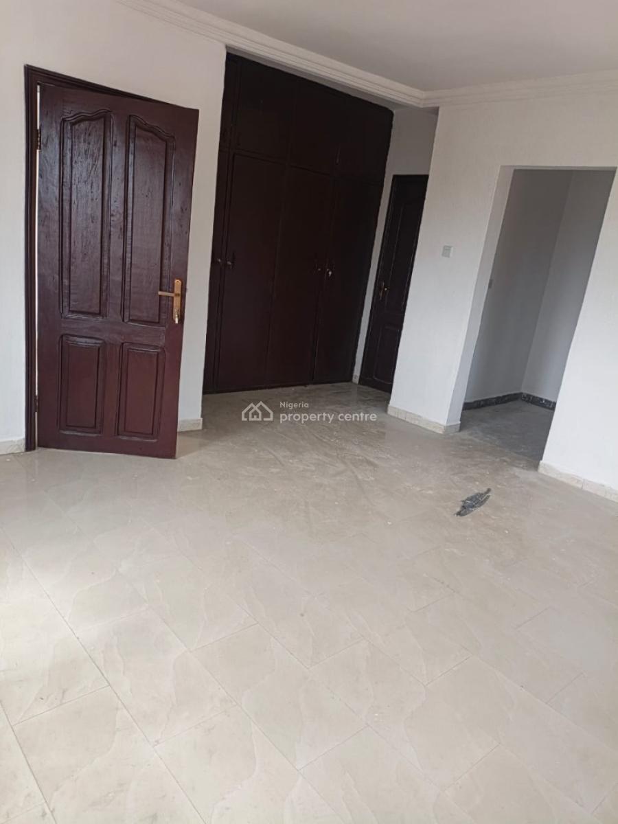 3 Bedroom Flat, Badore, Ajah, Lagos, Flat / Apartment for Rent