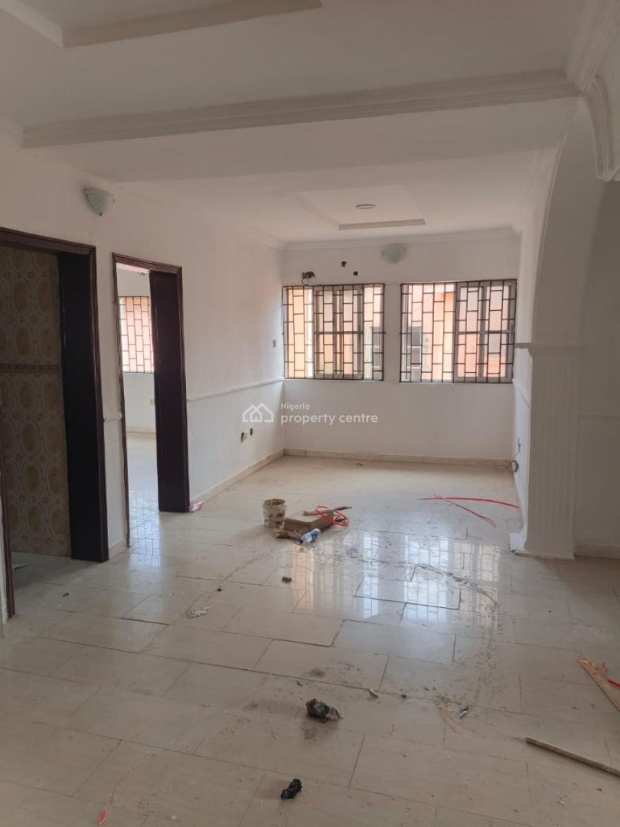 3 Bedroom Flat, Badore, Ajah, Lagos, Flat / Apartment for Rent