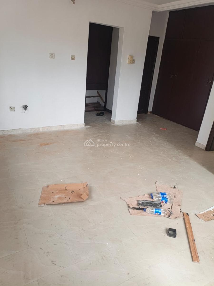 3 Bedroom Flat, Badore, Ajah, Lagos, Flat / Apartment for Rent