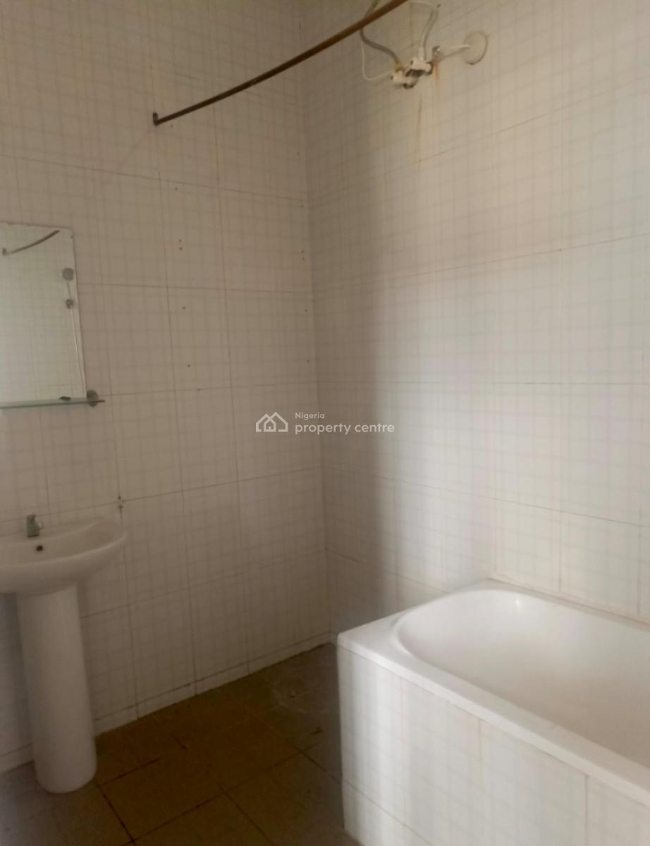 Spacious 2-bedroom Apartment in a Secure Estate, Ikate, Lekki, Lagos, Flat / Apartment for Rent