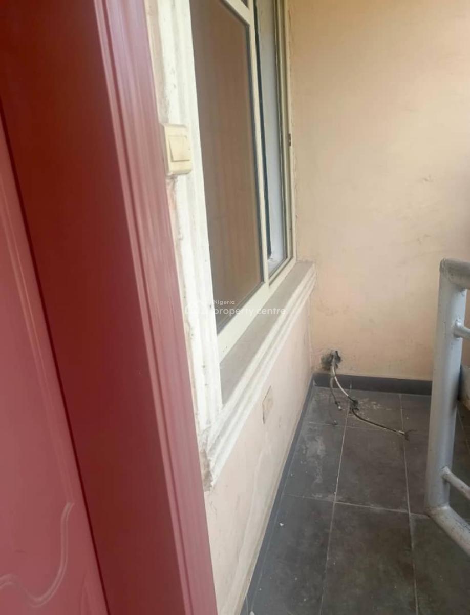 Spacious 2-bedroom Apartment in a Secure Estate, Ikate, Lekki, Lagos, Flat / Apartment for Rent