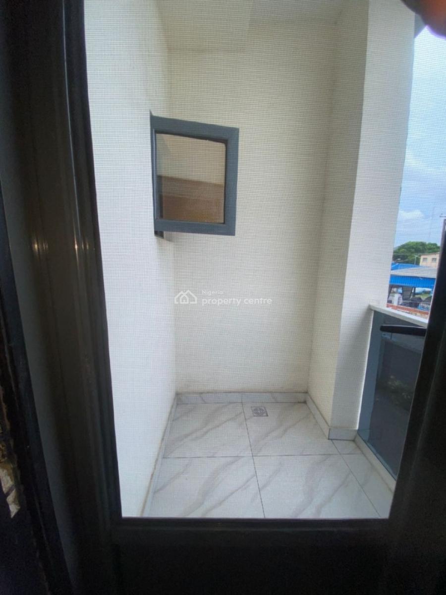 Luxury, Fully Furnished 4 Bedroom Terrace Duplex, Off Bode Thomas, Surulere, Lagos, Terraced Duplex for Rent