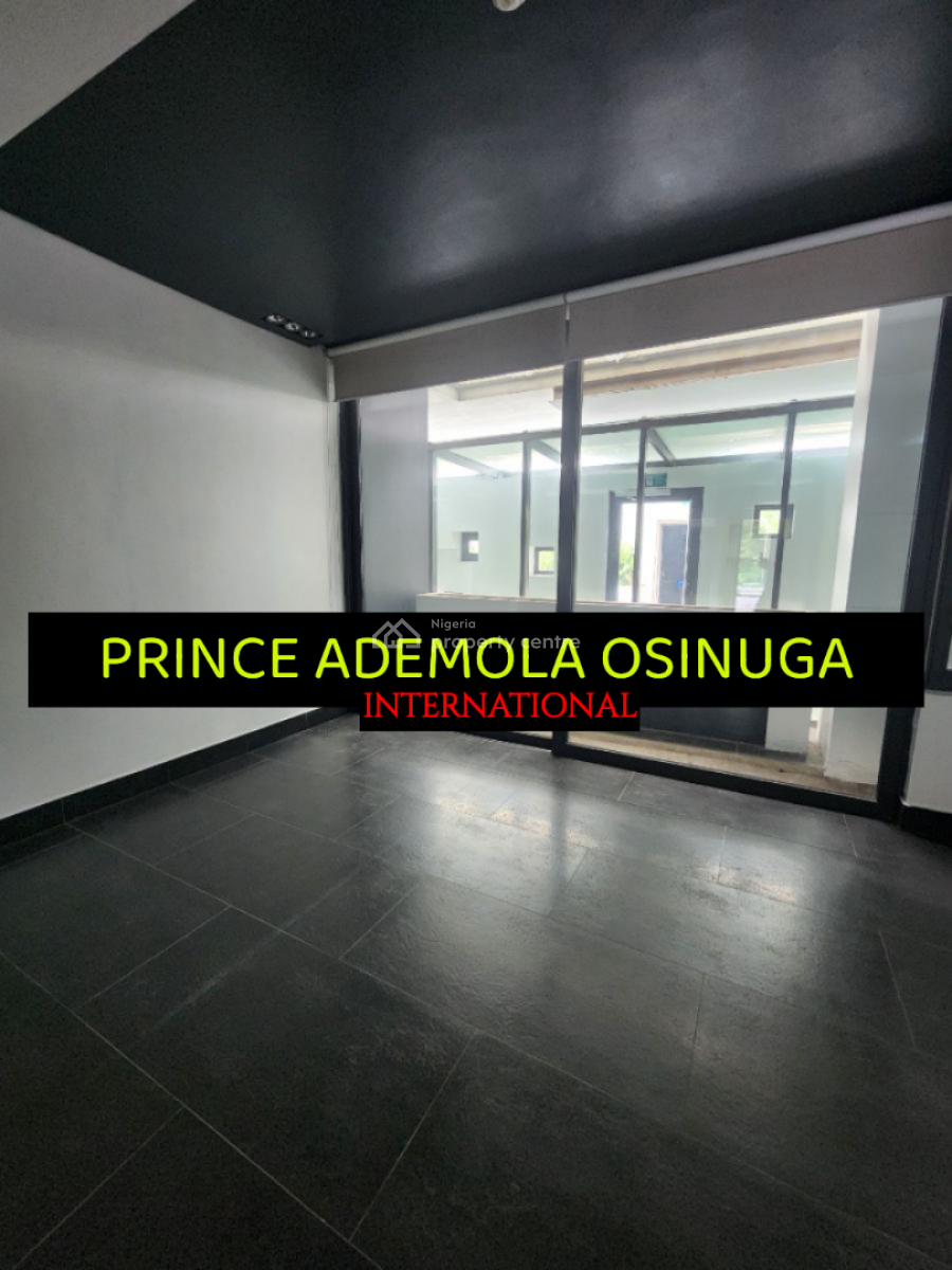 Luxury 3 Bedroom Apartment +bq+pool+gym, Ikoyi, Ikoyi, Lagos, Flat / Apartment for Rent