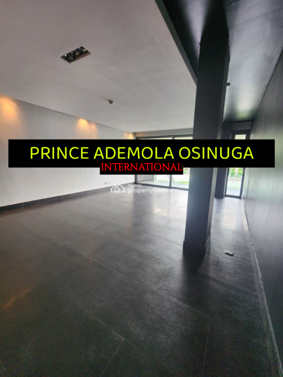 Luxury 3 Bedroom Apartment +bq+pool+gym, Ikoyi, Ikoyi, Lagos, Flat / Apartment for Rent