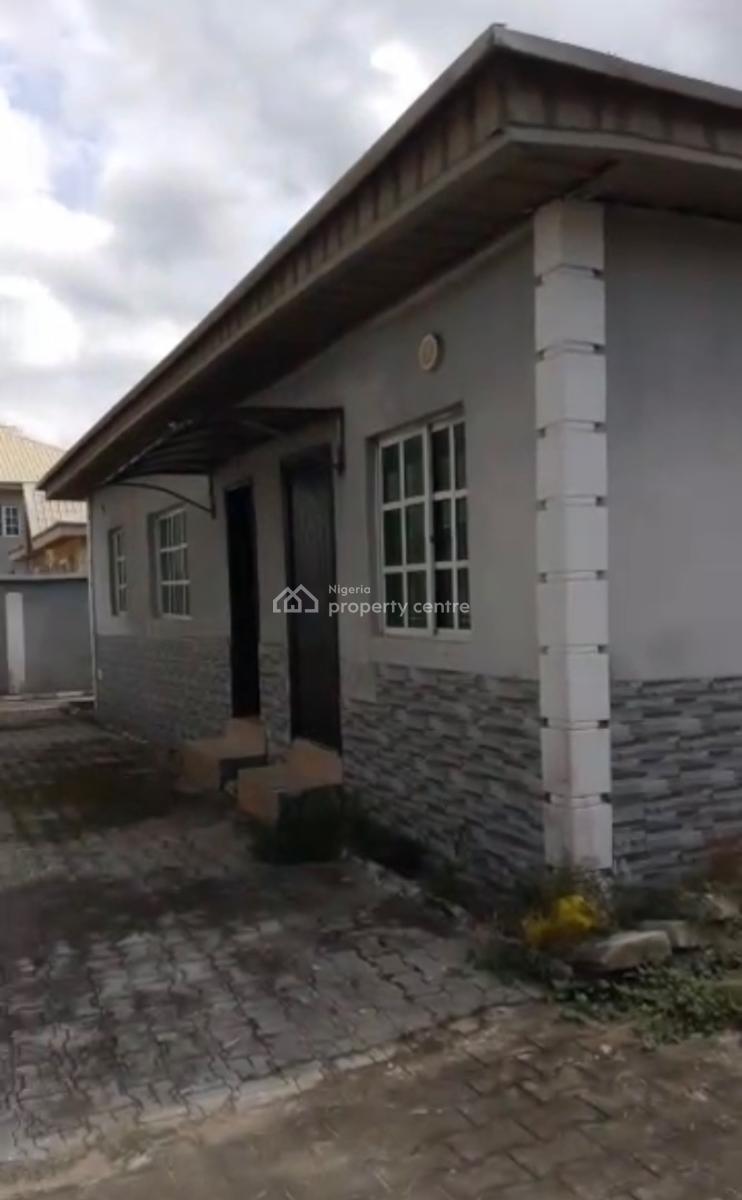 Self Contain, Sangotedo, Ajah, Lagos, Self Contain (single Rooms) for Rent
