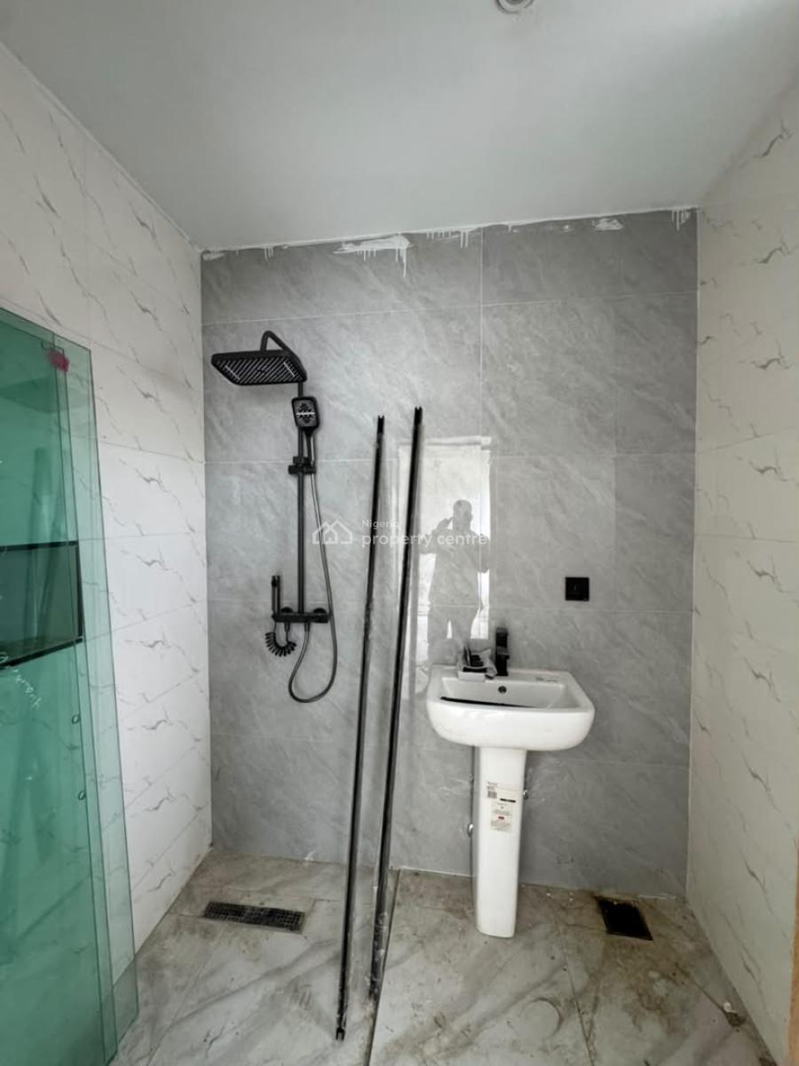 Luxury 3-bedroom Flat with Excellent Facility, Ikate, Lekki, Lagos, Flat / Apartment for Sale