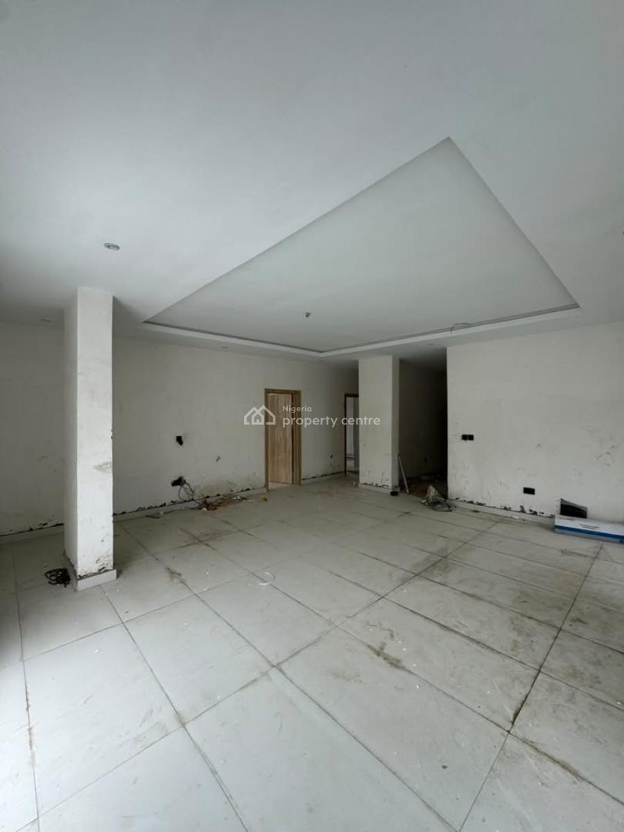 Luxury 3-bedroom Flat with Excellent Facility, Ikate, Lekki, Lagos, Flat / Apartment for Sale