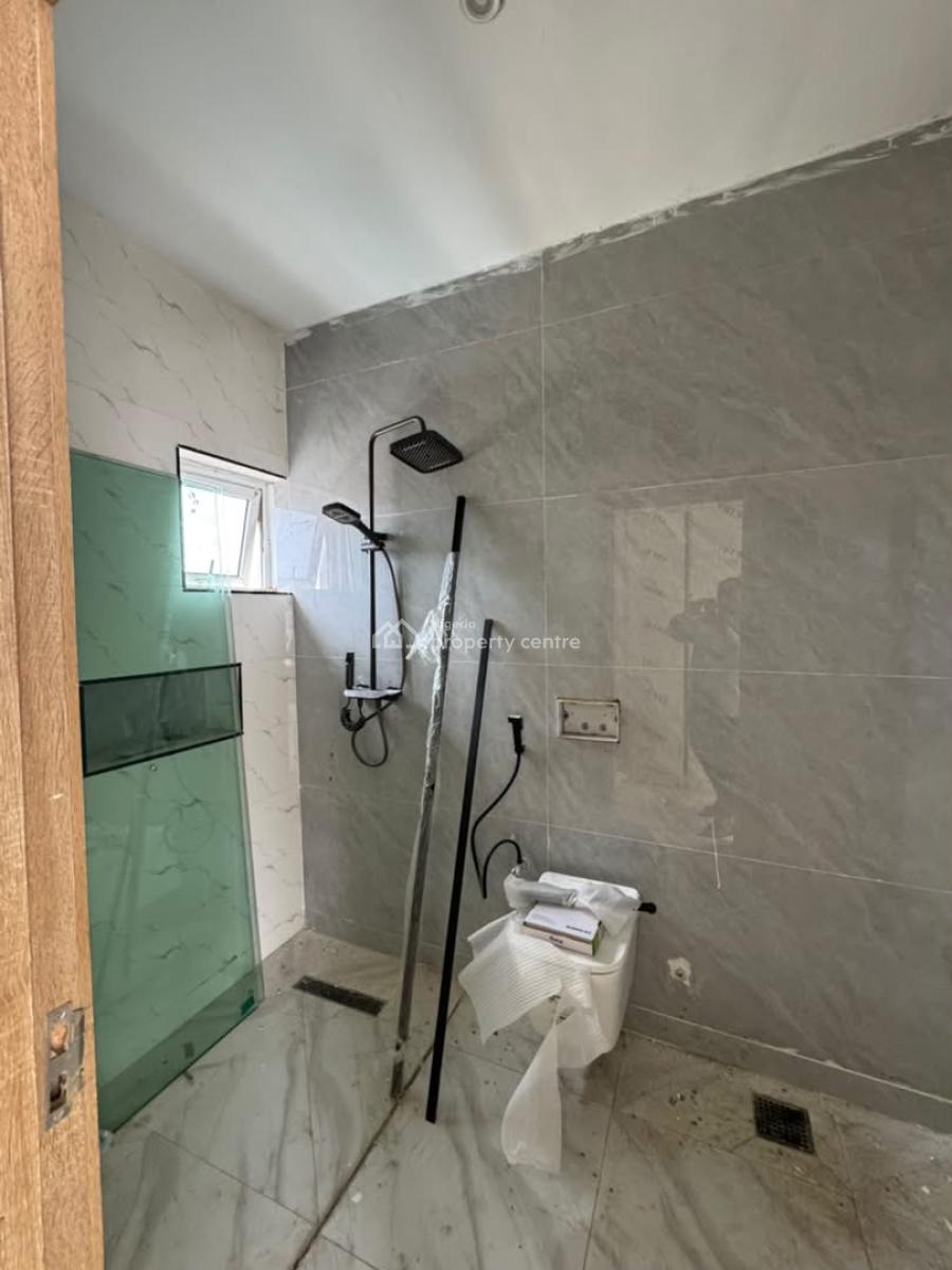 Luxury 3-bedroom Flat with Excellent Facility, Ikate, Lekki, Lagos, Flat / Apartment for Sale