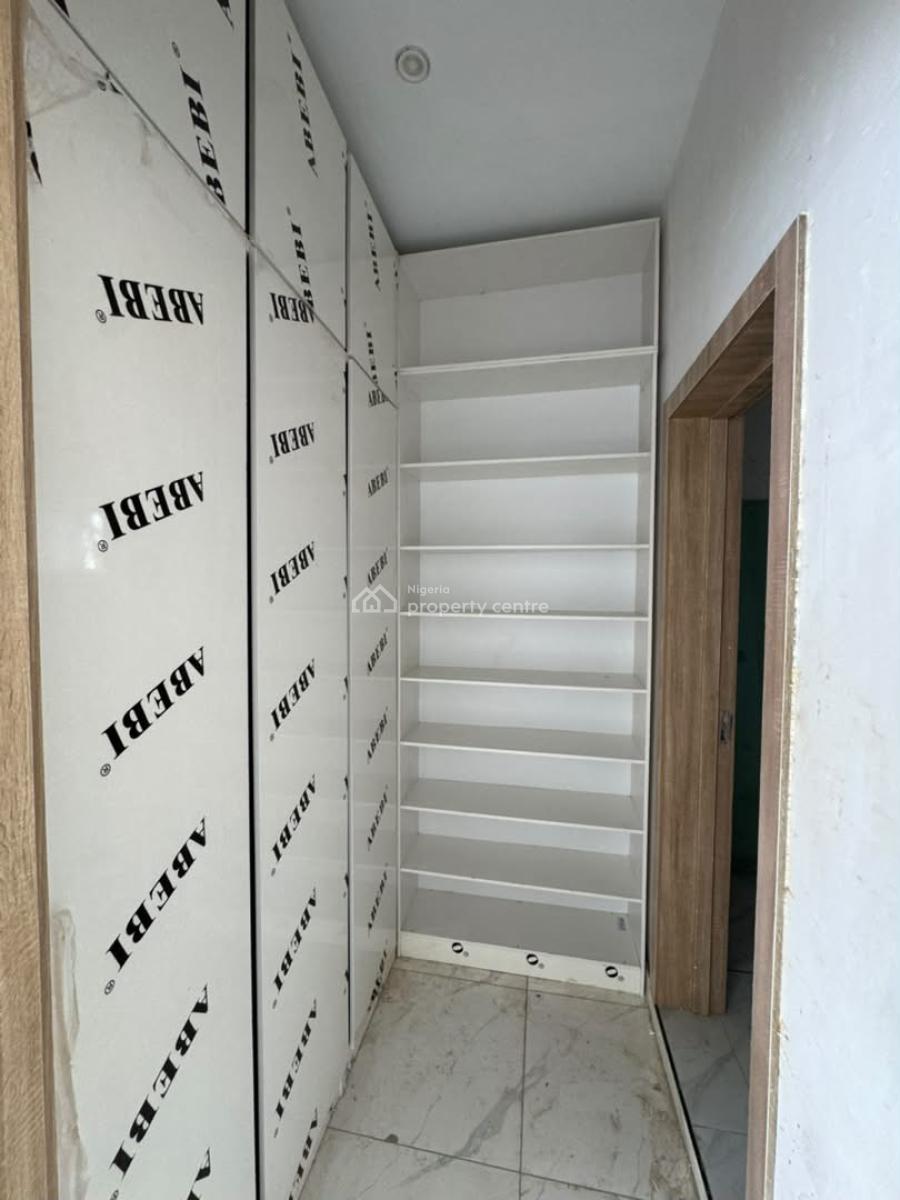 Luxury 3-bedroom Flat with Excellent Facility, Ikate, Lekki, Lagos, Flat / Apartment for Sale