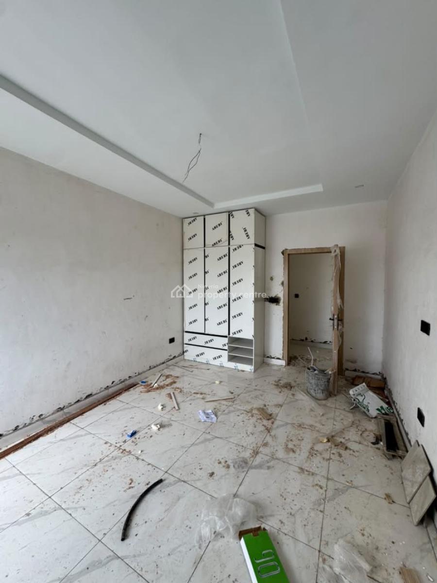 Luxury 3-bedroom Flat with Excellent Facility, Ikate, Lekki, Lagos, Flat / Apartment for Sale
