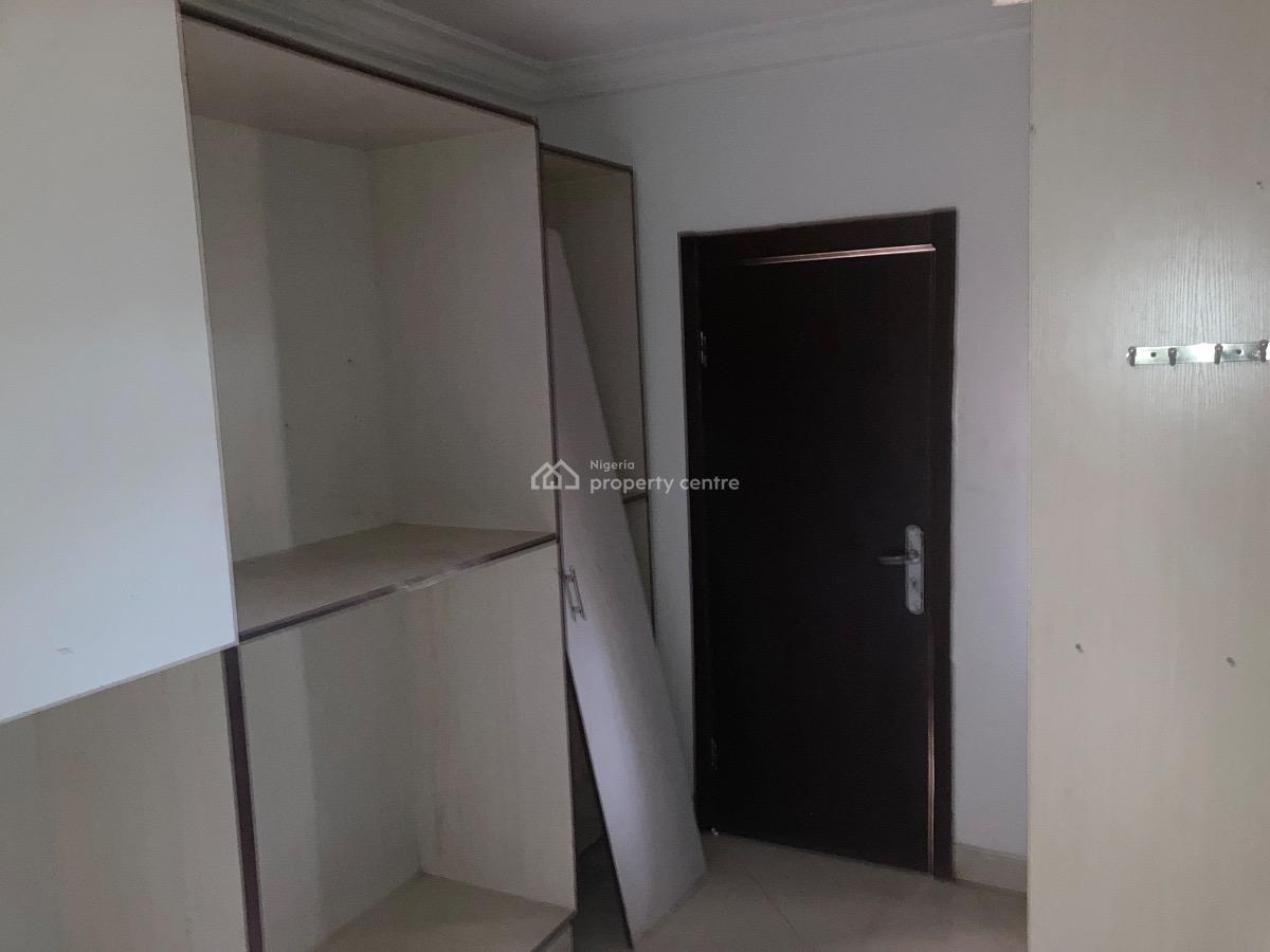 Luxury and Well Spacious 4 Bedroom Terraced Duplexes with Bq, Ikeja Gra, Ikeja, Lagos, Terraced Duplex for Rent