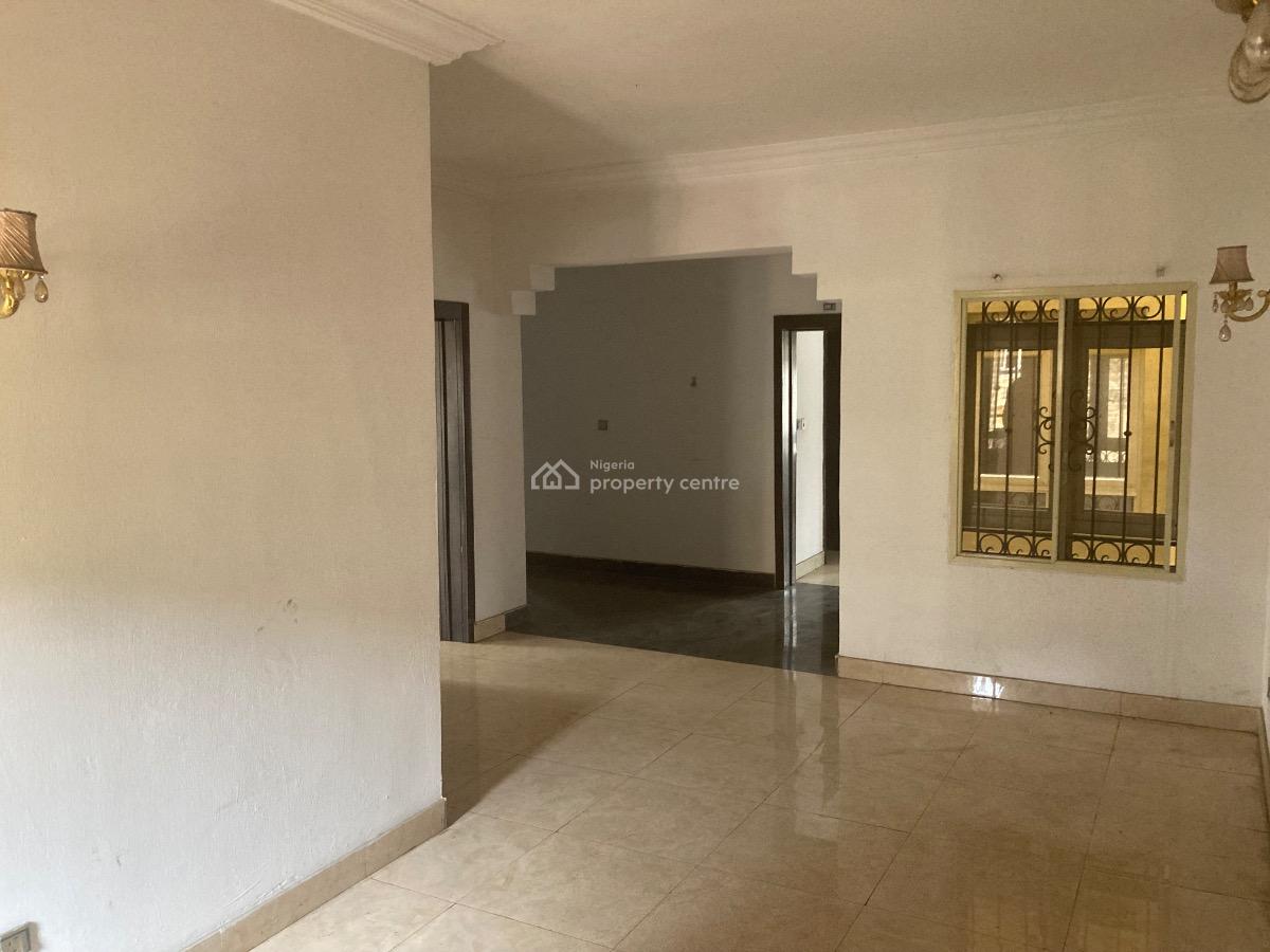 Luxury and Well Spacious 4 Bedroom Terraced Duplexes with Bq, Ikeja Gra, Ikeja, Lagos, Terraced Duplex for Rent