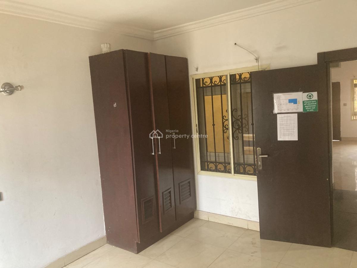 Luxury and Well Spacious 4 Bedroom Terraced Duplexes with Bq, Ikeja Gra, Ikeja, Lagos, Terraced Duplex for Rent