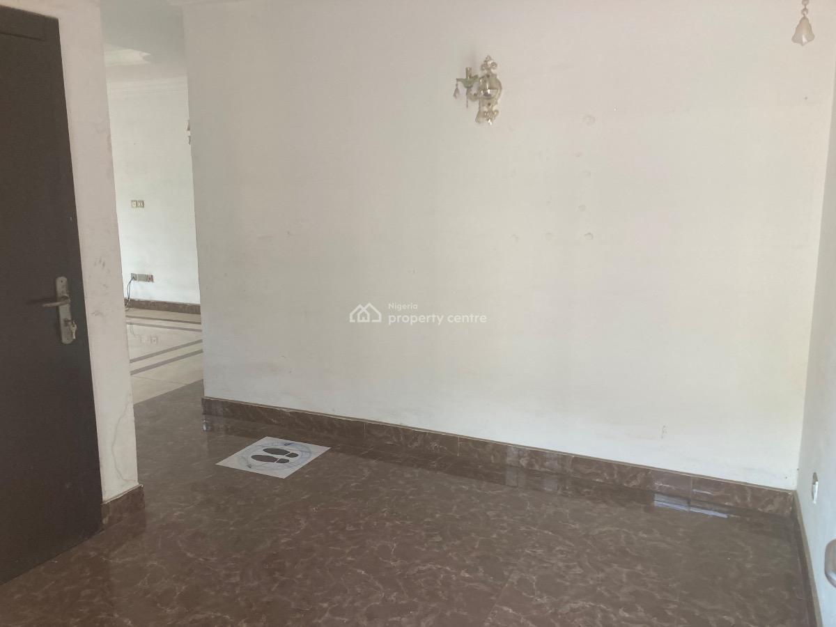 Luxury and Well Spacious 4 Bedroom Terraced Duplexes with Bq, Ikeja Gra, Ikeja, Lagos, Terraced Duplex for Rent