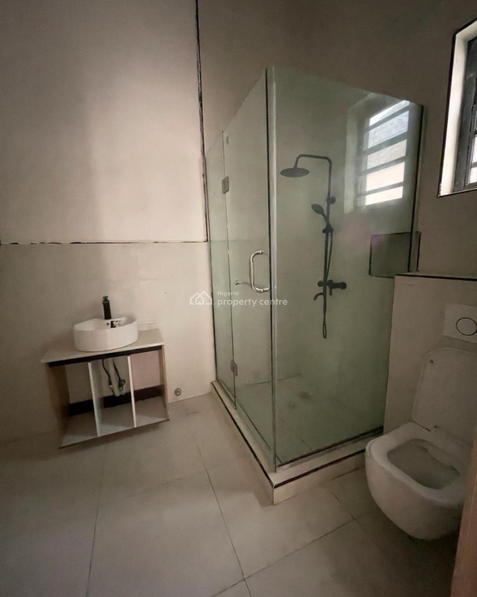 4 Bedroom Fully Detached Duplex, Haris Drive, Lekki, Lagos, House for Rent