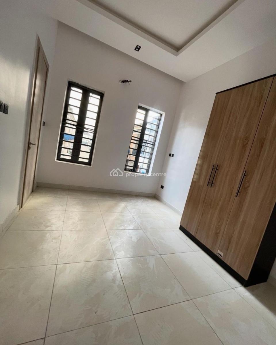 4 Bedroom Fully Detached Duplex, Haris Drive, Lekki, Lagos, House for Rent