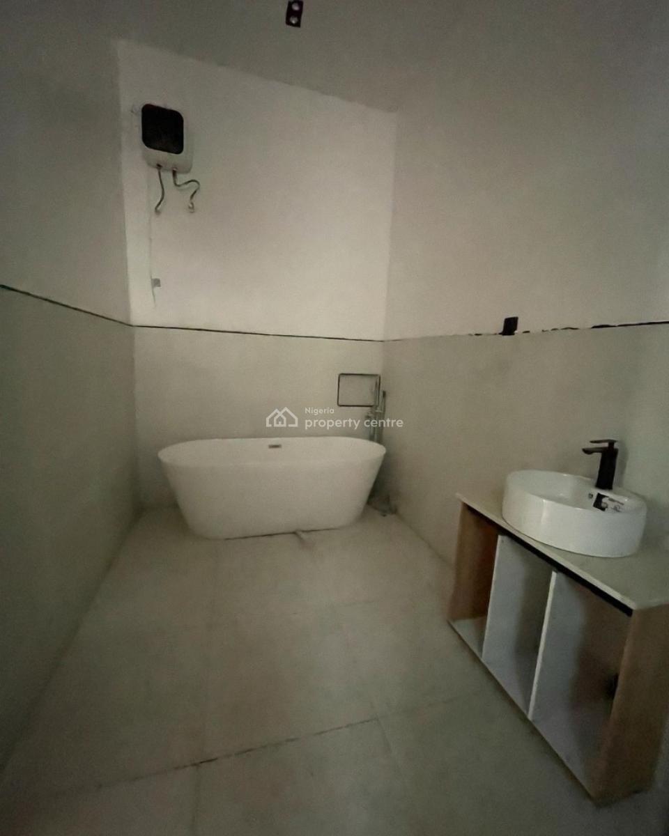 4 Bedroom Fully Detached Duplex, Haris Drive, Lekki, Lagos, House for Rent