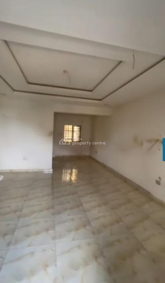 3 Bedroom Flat, Main, Guzape District, Abuja, Flat / Apartment for Rent
