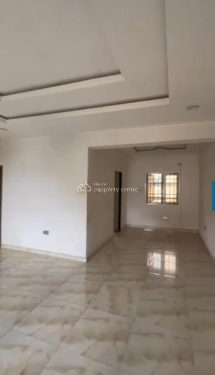 3 Bedroom Flat, Main, Guzape District, Abuja, Flat / Apartment for Rent