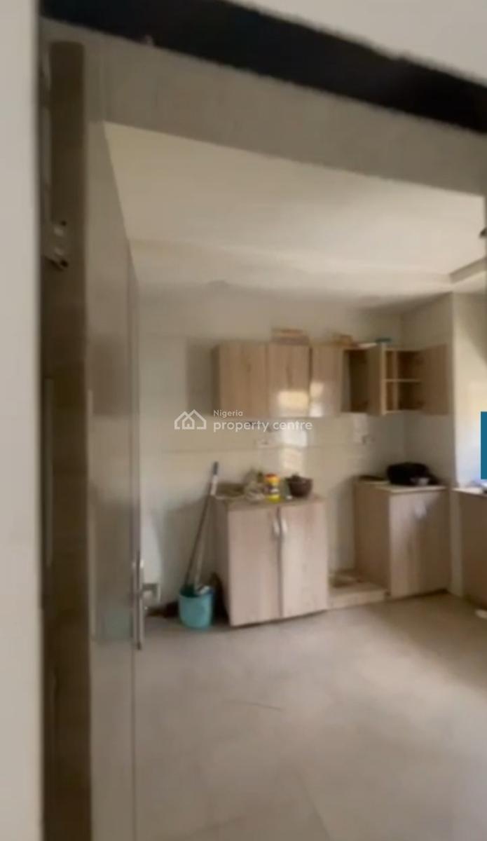 3 Bedroom Flat, Main, Guzape District, Abuja, Flat / Apartment for Rent