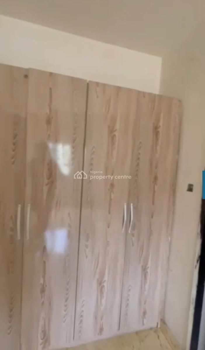 3 Bedroom Flat, Main, Guzape District, Abuja, Flat / Apartment for Rent