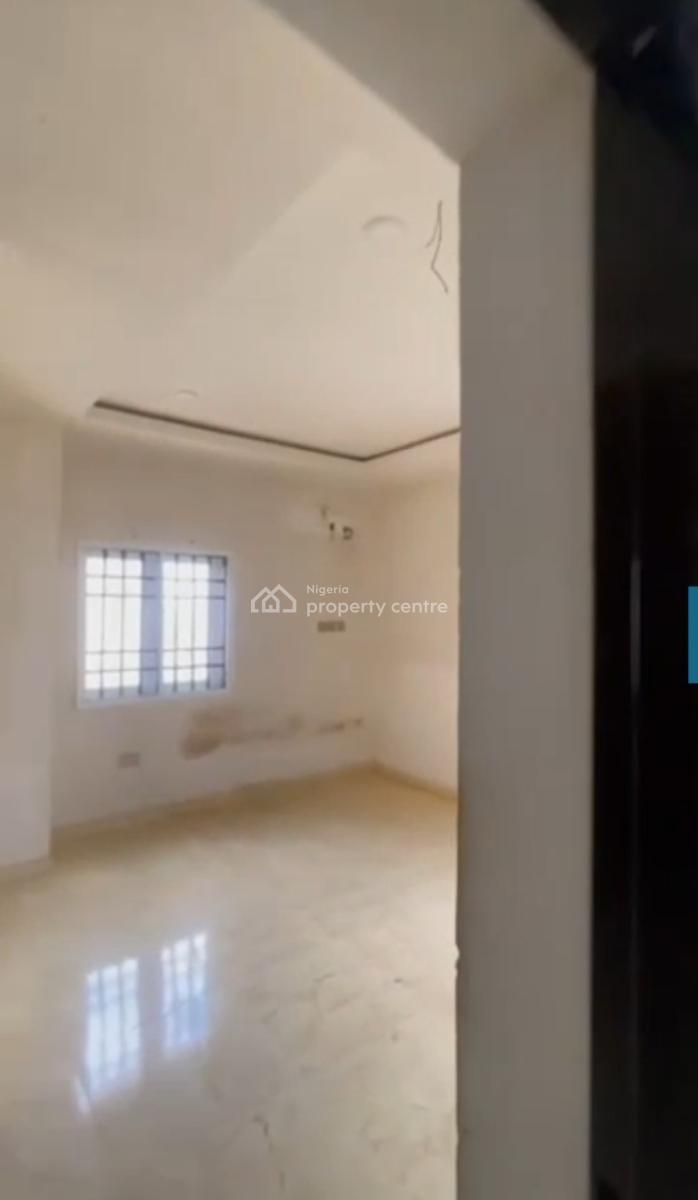 3 Bedroom Flat, Main, Guzape District, Abuja, Flat / Apartment for Rent