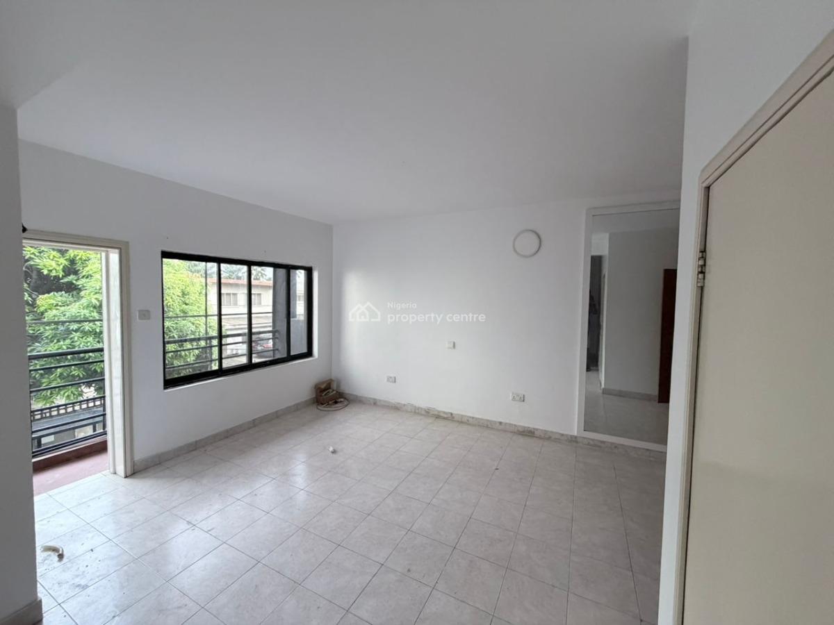 Newly Built 4 Bedroom Terraced Duplex in a Very Networking Area, Victoria Island (vi), Lagos, Terraced Duplex for Rent