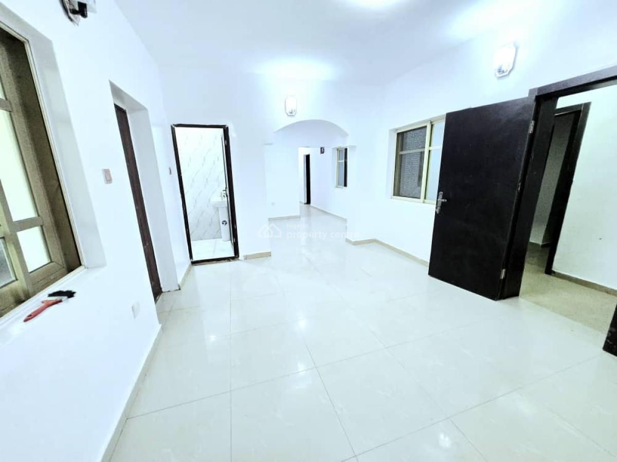 Newly Refurbished 3 Bedroom Apartment with Bq, Ikate, Lekki, Lagos, Flat / Apartment for Sale