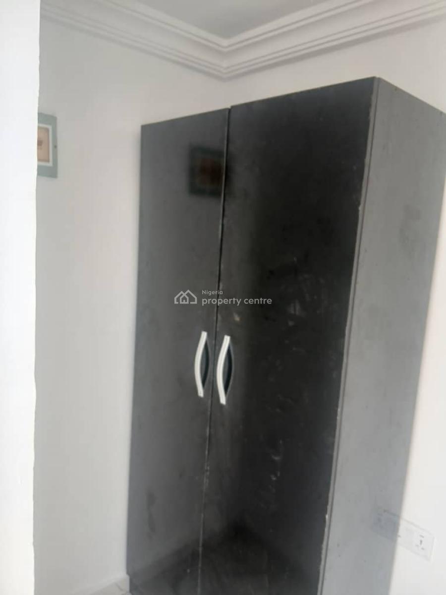 Clean and Spacious Room Self Contain, Value County Estate, Sangotedo, Ajah, Lagos, Self Contain (single Rooms) for Rent