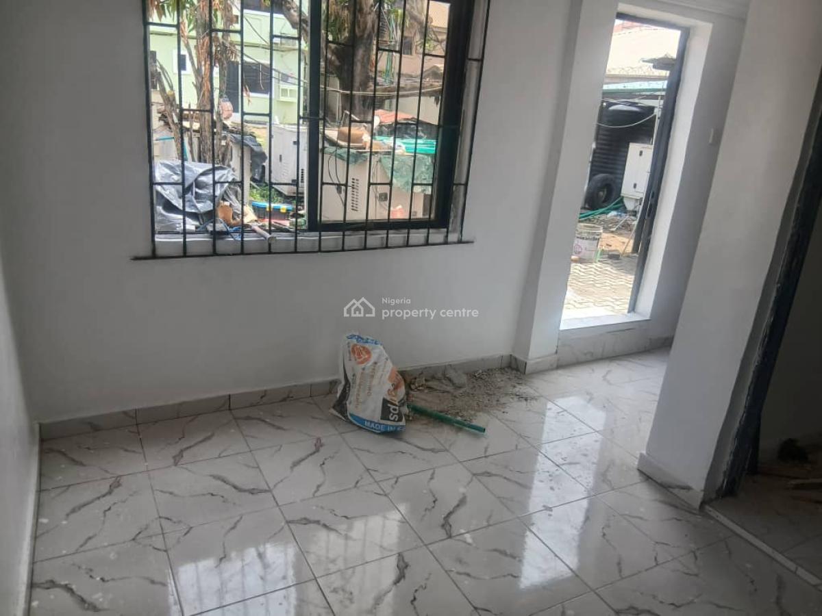 Clean and Spacious Room Self Contain, Value County Estate, Sangotedo, Ajah, Lagos, Self Contain (single Rooms) for Rent