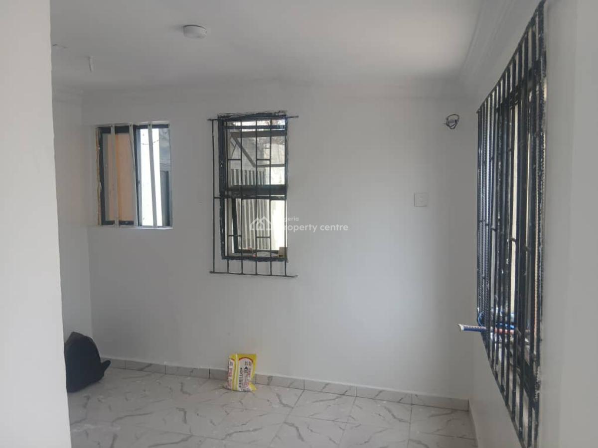 Clean and Spacious Room Self Contain, Value County Estate, Sangotedo, Ajah, Lagos, Self Contain (single Rooms) for Rent