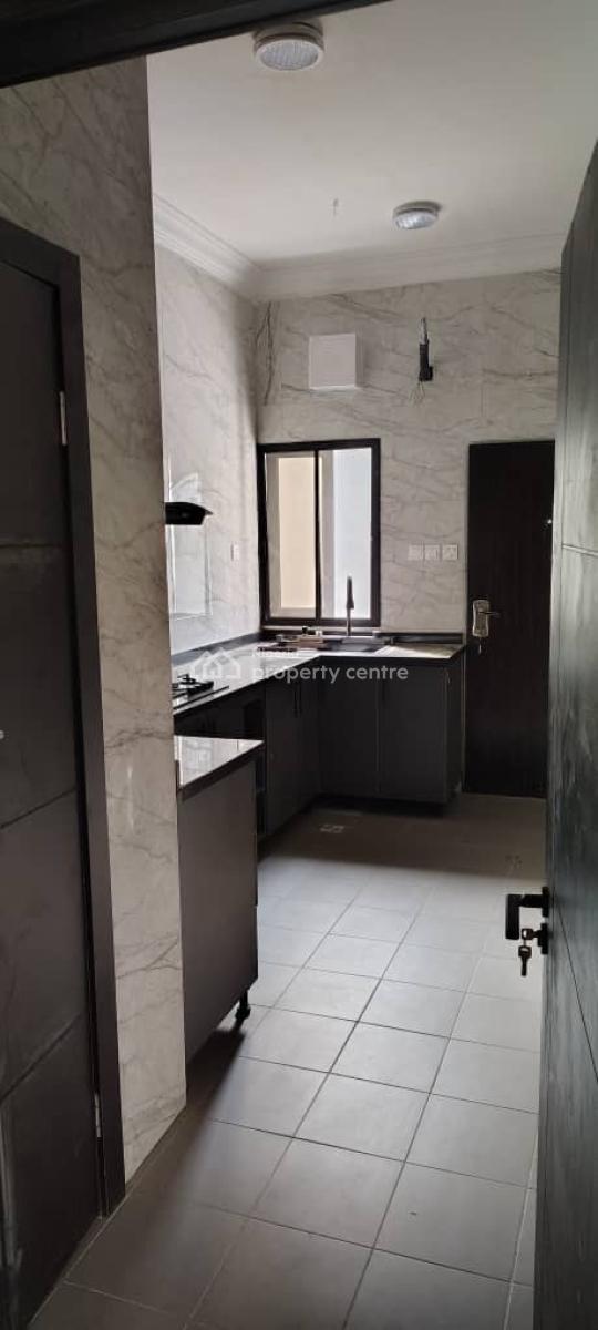 Luxury 3 Bedroom Apartment, Lekki Phase 1, Lekki, Lagos, Flat / Apartment for Rent