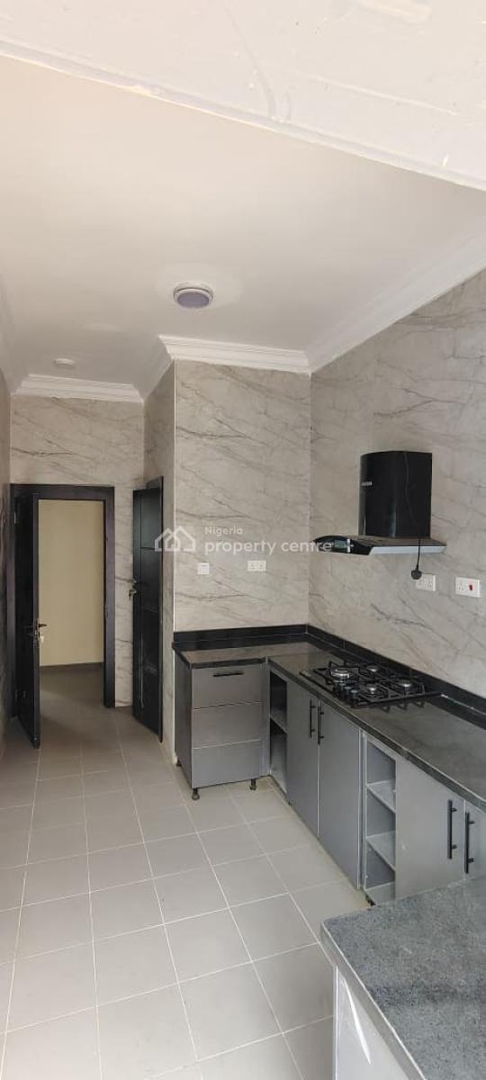 Luxury 3 Bedroom Apartment, Lekki Phase 1, Lekki, Lagos, Flat / Apartment for Rent